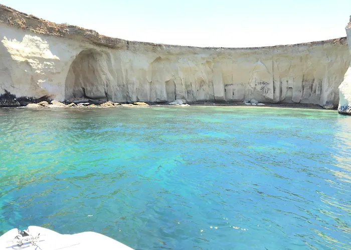 Casa Gaia Ortigia Holiday Home