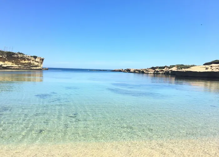 Casa Gaia Ortigia Holiday Home