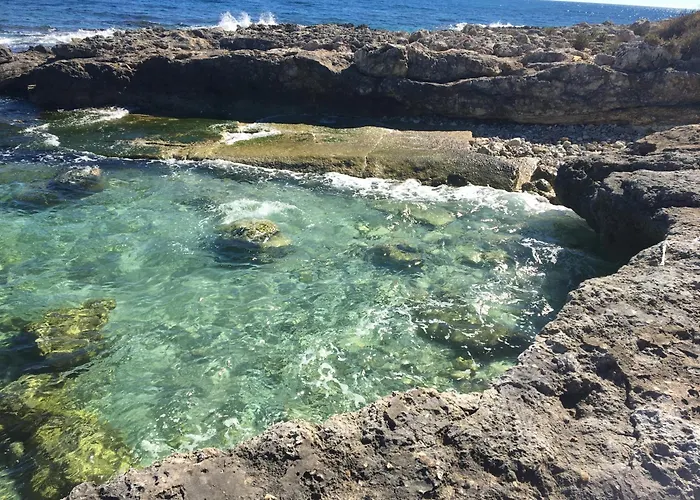 Casa Gaia Ortigia Holiday Home