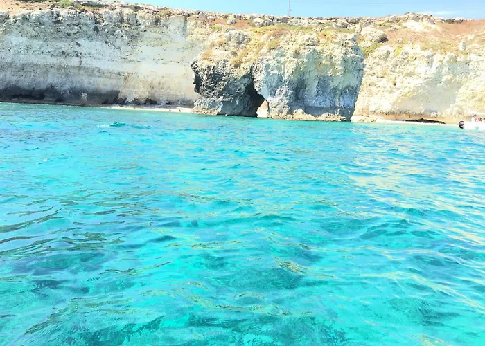 Casa Gaia Ortigia Holiday Home