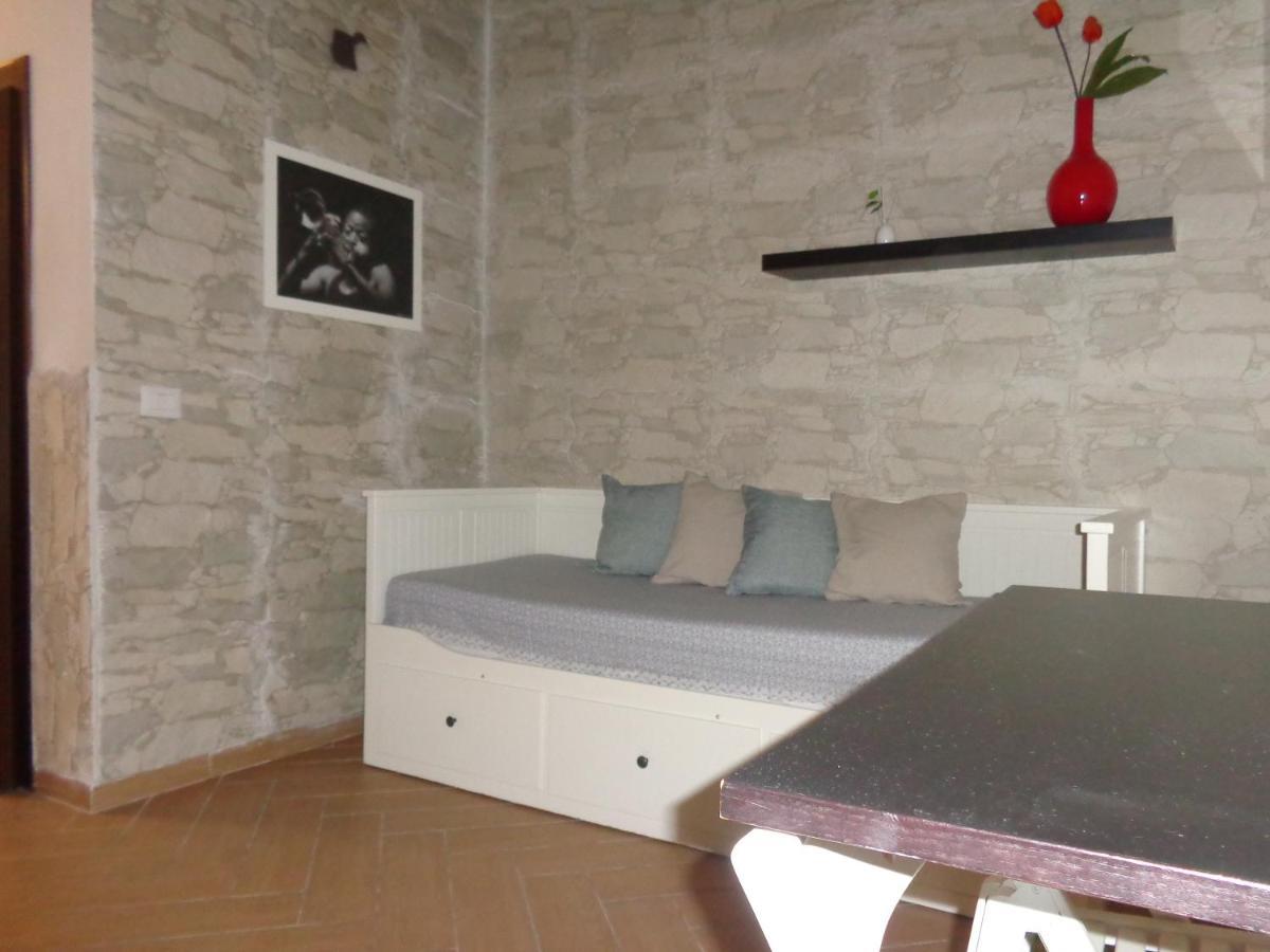 Casa Gaia Ortigia