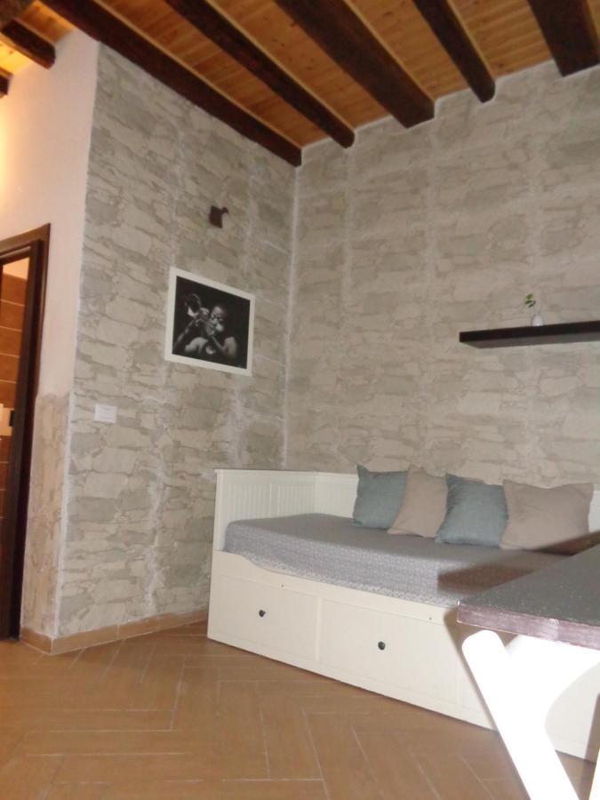 Casa Gaia Ortigia Apartment *