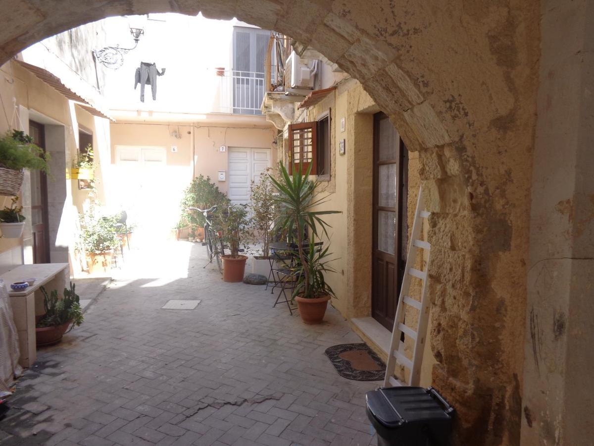 Casa Gaia Ortigia *
