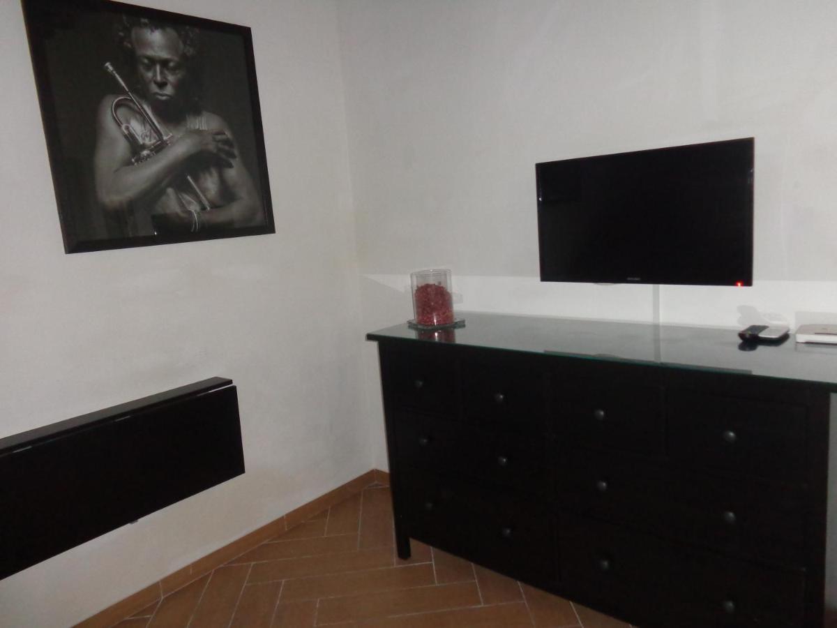 Apartment Casa Gaia Ortigia Syracuse
