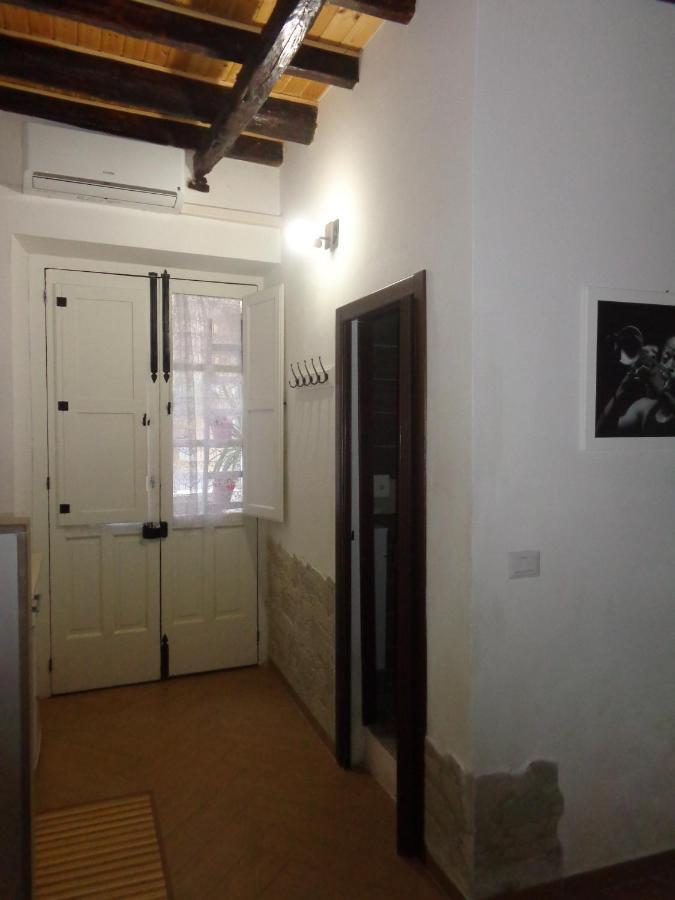 Casa Gaia Ortigia Apartment Syracuse
