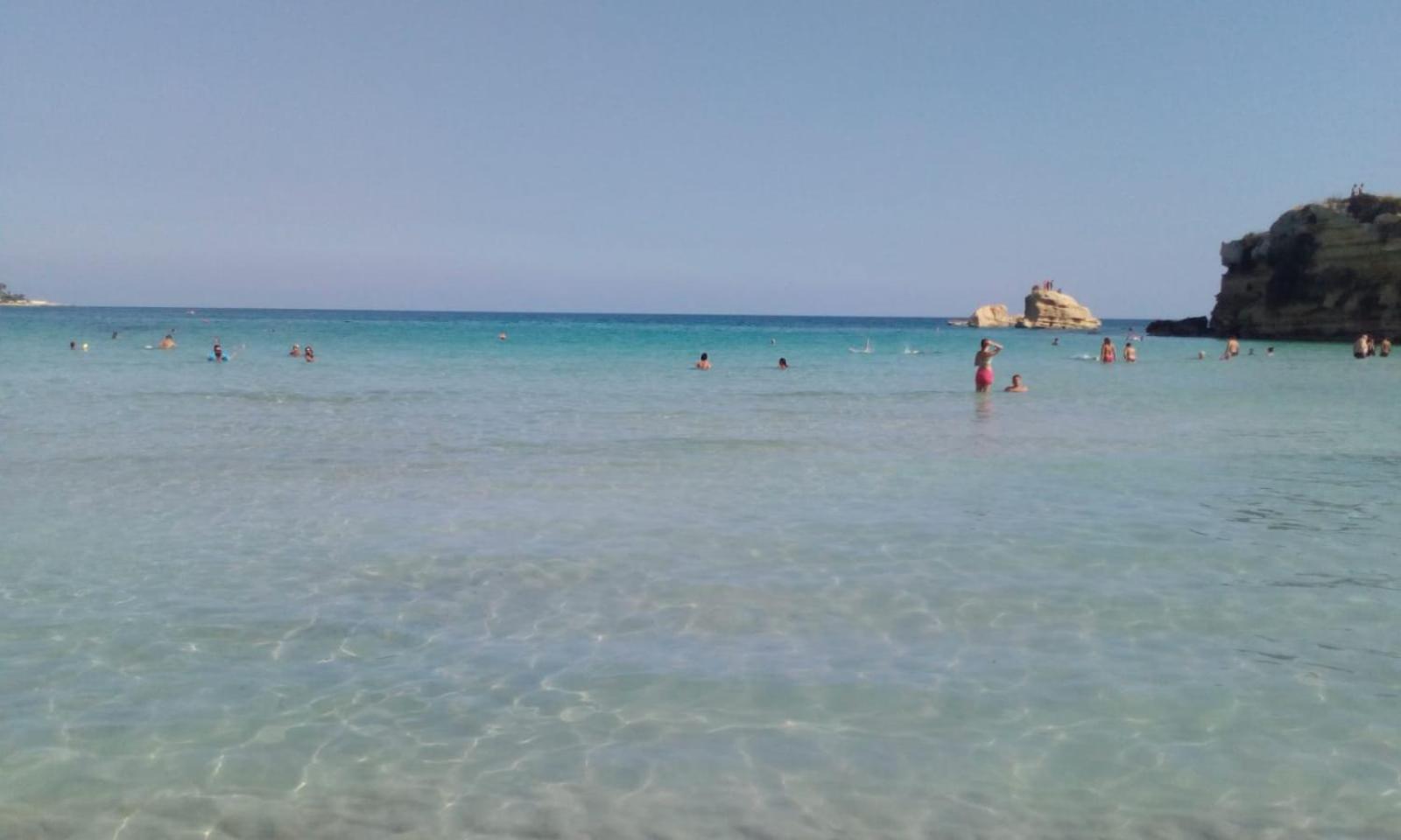 Apartment Casa Gaia Ortigia Syracuse