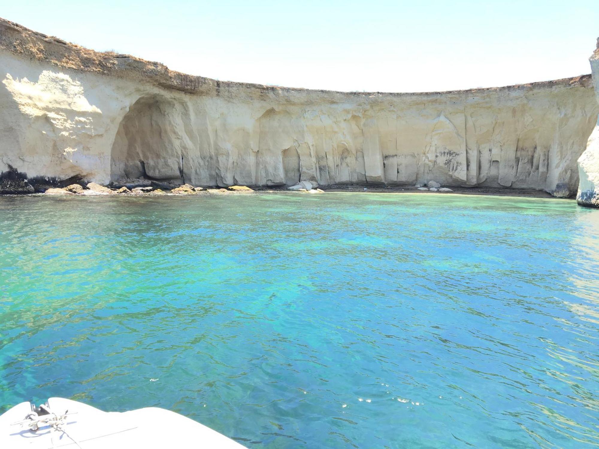 Appartamento Casa Gaia Ortigia