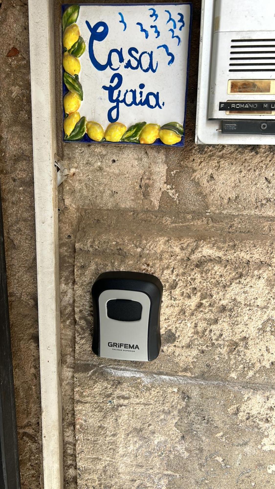 Casa Gaia Ortigia Apartment Syracuse