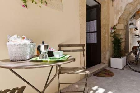 Casa Gaia Ortigia *