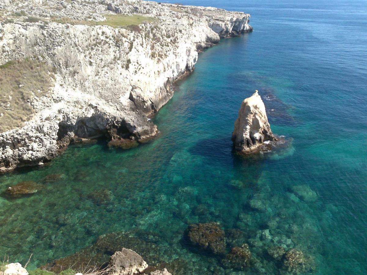 Casa Gaia Ortigia Appartamento