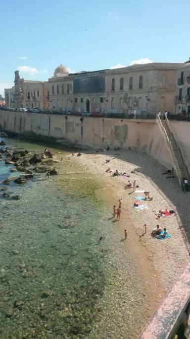 Casa Gaia Ortigia * Syracuse