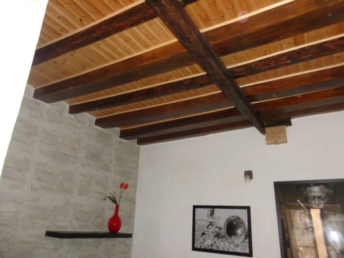 Casa Gaia Ortigia Apartment Syracuse