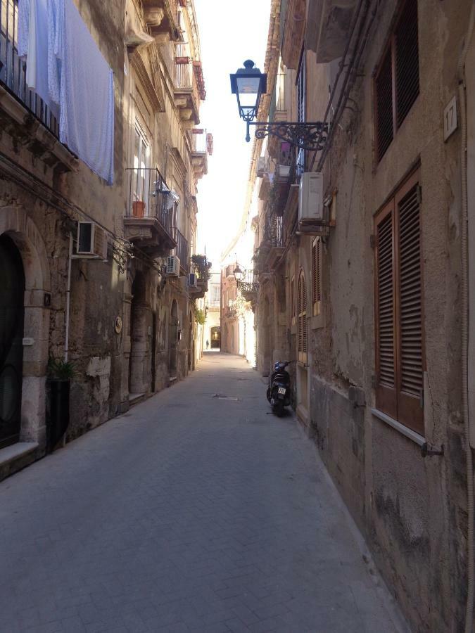 Casa Gaia Ortigia Appartamento Syracuse