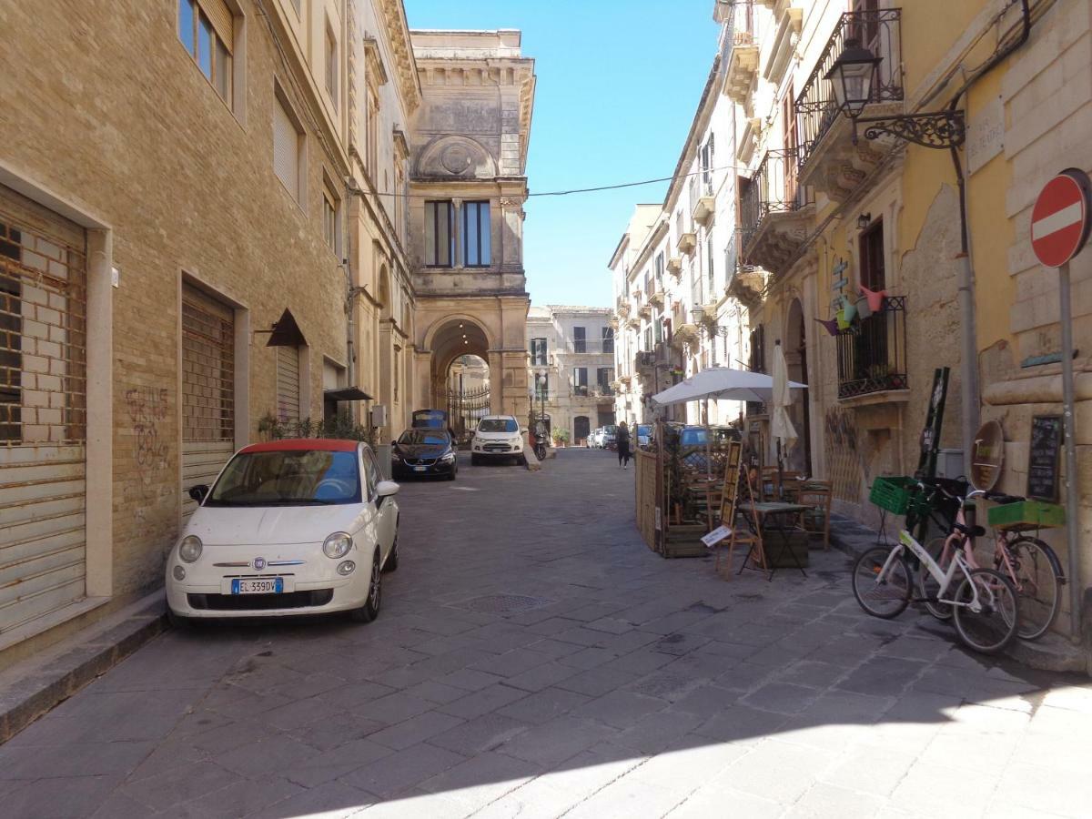 Apartment Casa Gaia Ortigia *