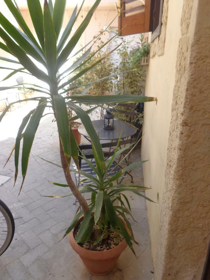 Apartment Casa Gaia Ortigia Syracuse