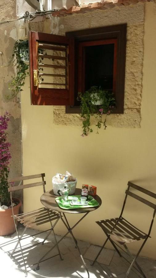 Apartment Casa Gaia Ortigia *