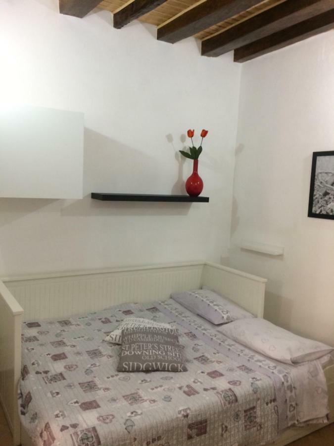 Casa Gaia Ortigia Syracuse